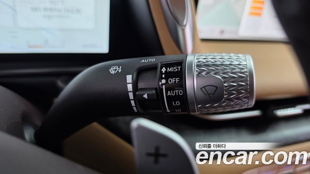 Genesis G90 2026 — photo 29