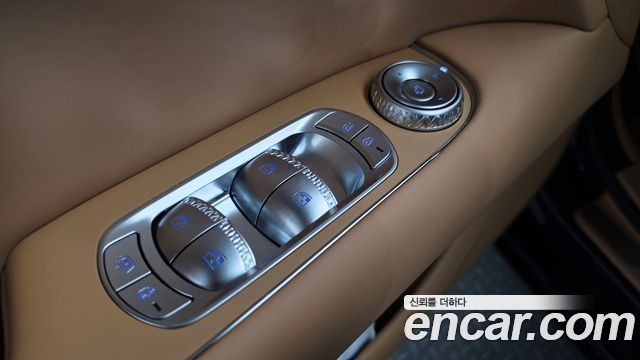 Genesis G90 2026 — photo 30