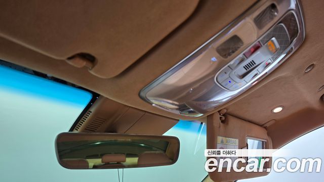 Genesis G90 2026 — photo 31