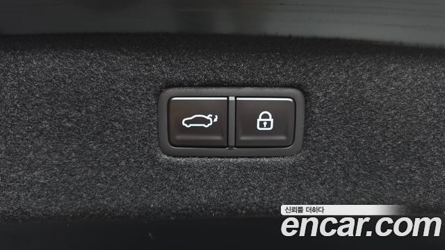 Genesis G90 2026 — photo 34