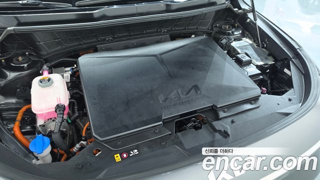 Kia Niro 2023 — photo 6