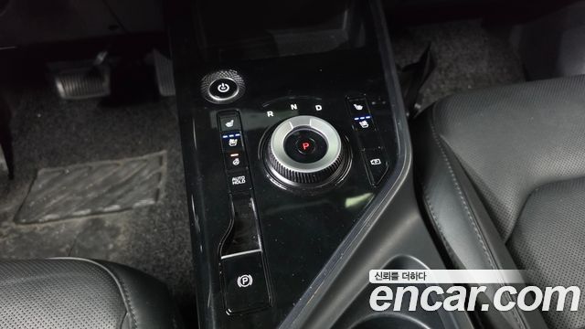 Kia Niro 2023 — photo 9