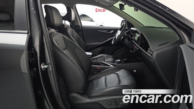 Kia Niro 2023 — photo 11