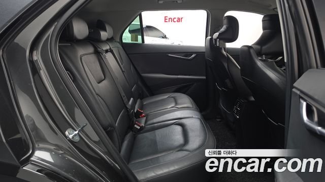 Kia Niro 2023 — photo 12
