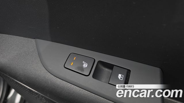 Kia Niro 2023 — photo 19