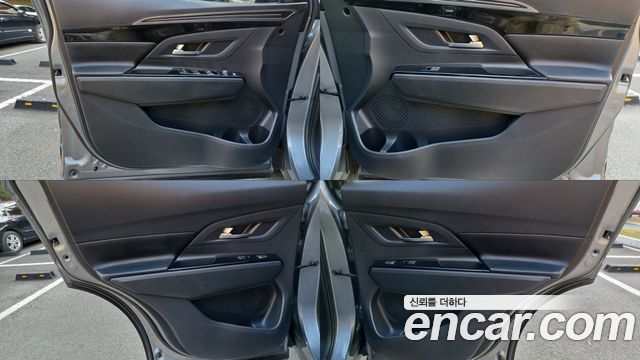 KG Mobility KORANDO 2020 — photo 10