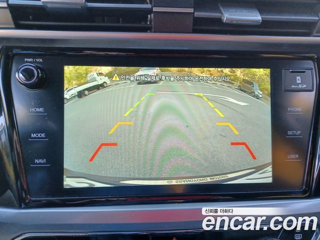 KG Mobility KORANDO 2020 — photo 14