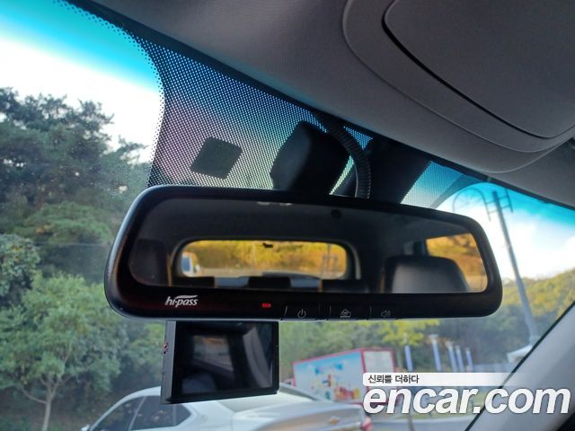 KG Mobility KORANDO 2020 — photo 15