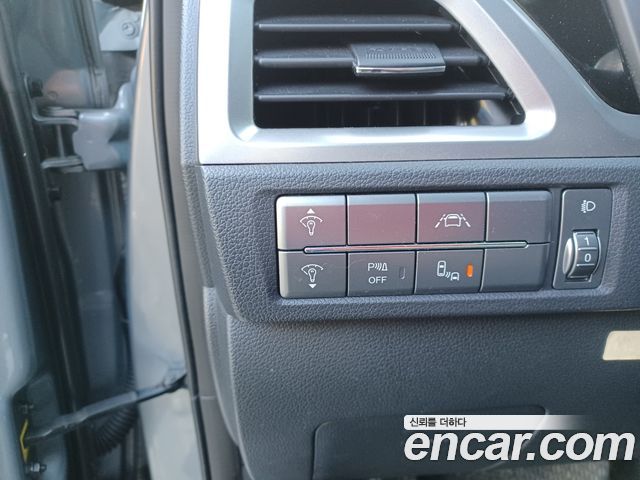 KG Mobility KORANDO 2020 — photo 16