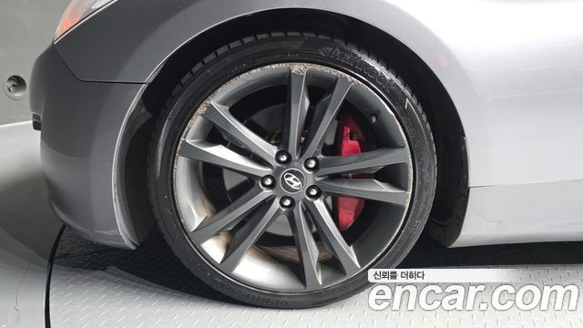 Hyundai Genesis 2010 — photo 5