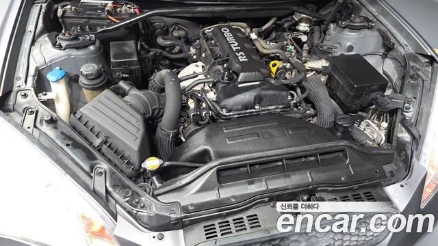 Hyundai Genesis 2010 — photo 6