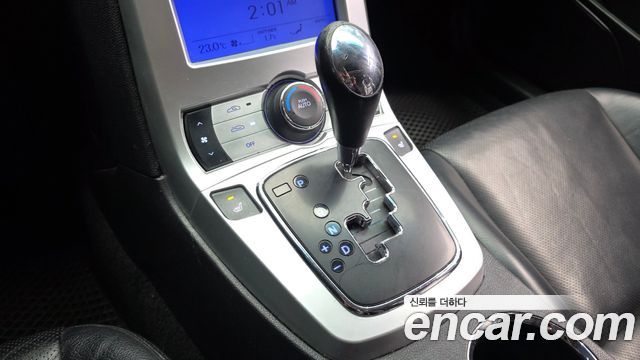 Hyundai Genesis 2010 — photo 12