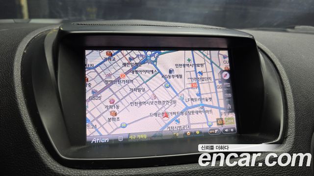 Hyundai Genesis 2010 — photo 20