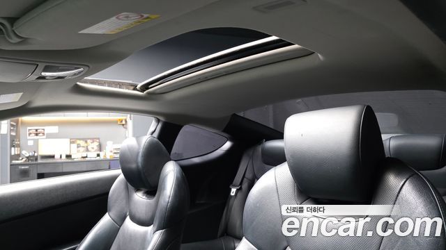 Hyundai Genesis 2010 — photo 24