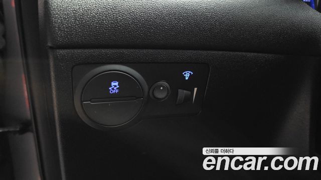 Hyundai Genesis 2010 — photo 27