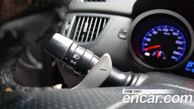 Hyundai Genesis 2010 — photo 29