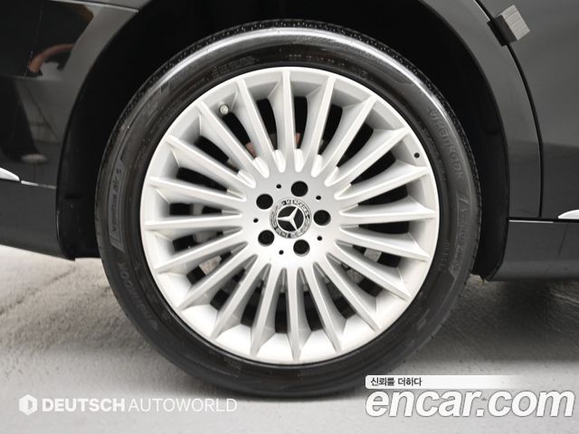 Mercedes-Benz S-Class 2019 — photo 5
