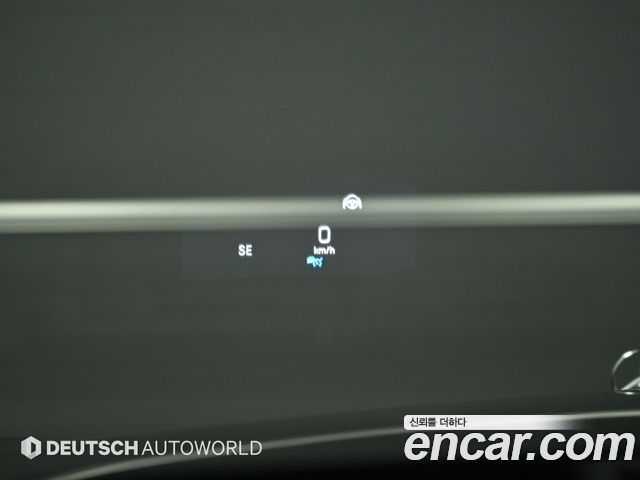 Mercedes-Benz S-Class 2019 — photo 17