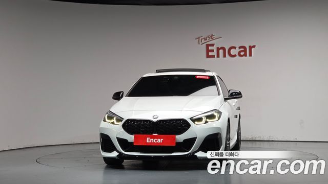 BMW 2-Series 2020 — photo 3