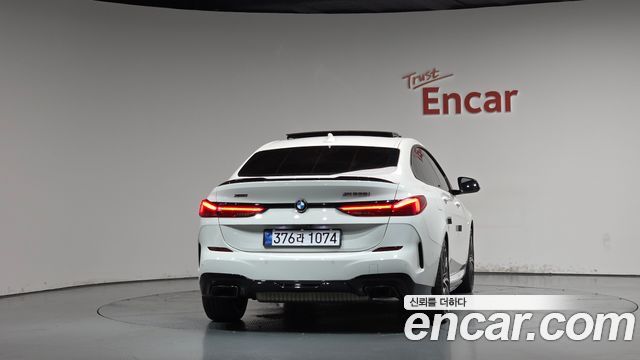 BMW 2-Series 2020 — photo 4