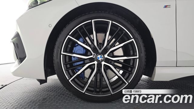 BMW 2-Series 2020 — photo 5