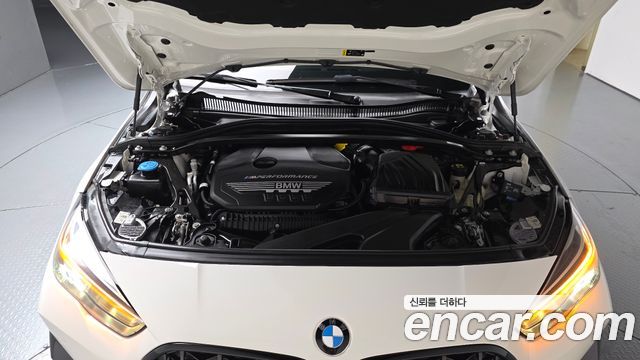 BMW 2-Series 2020 — photo 6