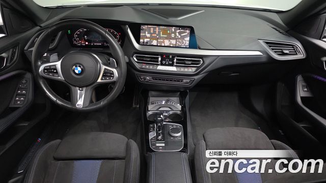 BMW 2-Series 2020 — photo 10