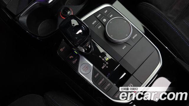 BMW 2-Series 2020 — photo 12