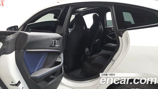 BMW 2-Series 2020 — photo 18