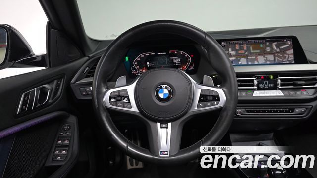 BMW 2-Series 2020 — photo 19