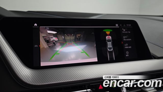 BMW 2-Series 2020 — photo 21