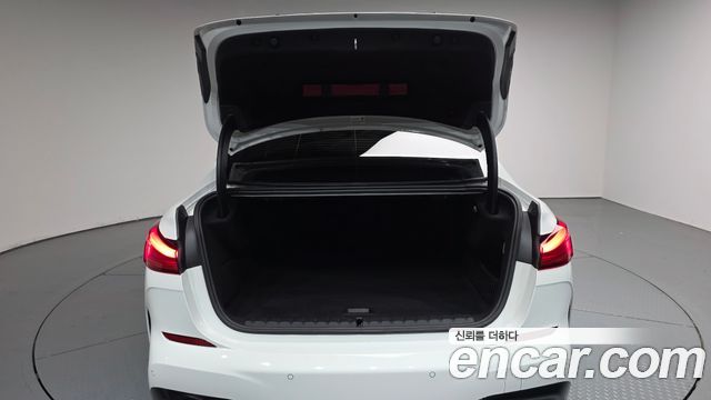 BMW 2-Series 2020 — photo 26