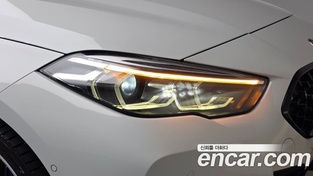 BMW 2-Series 2020 — photo 8