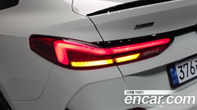 BMW 2-Series 2020 — photo 9