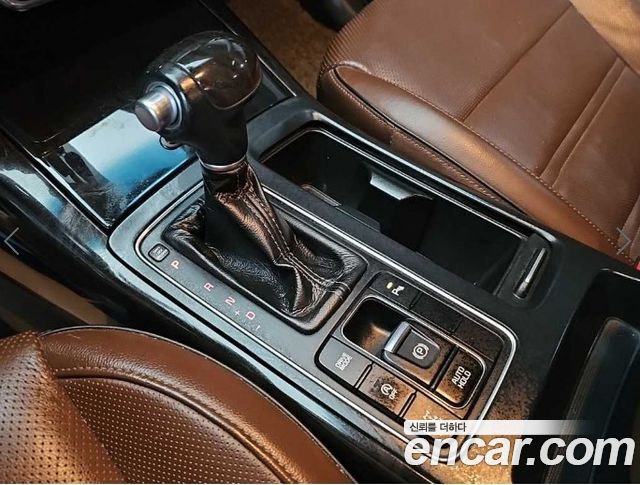 Kia Sorento 2017 — photo 5