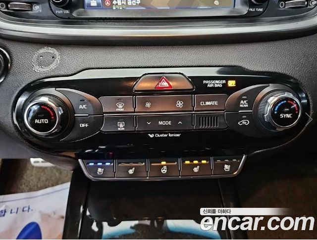 Kia Sorento 2017 — photo 6