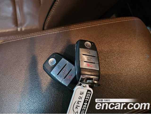 Kia Sorento 2017 — photo 8