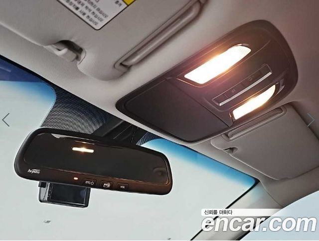 Kia Sorento 2017 — photo 9