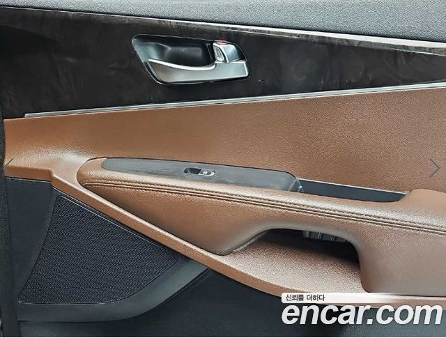 Kia Sorento 2017 — photo 12