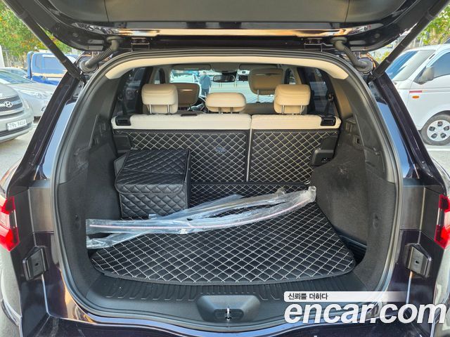 Renault Korea QM6 2020 — photo 10
