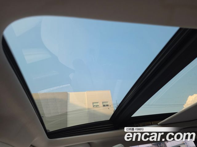 Renault Korea QM6 2020 — photo 19