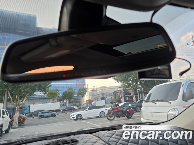Renault Korea QM6 2020 — photo 20