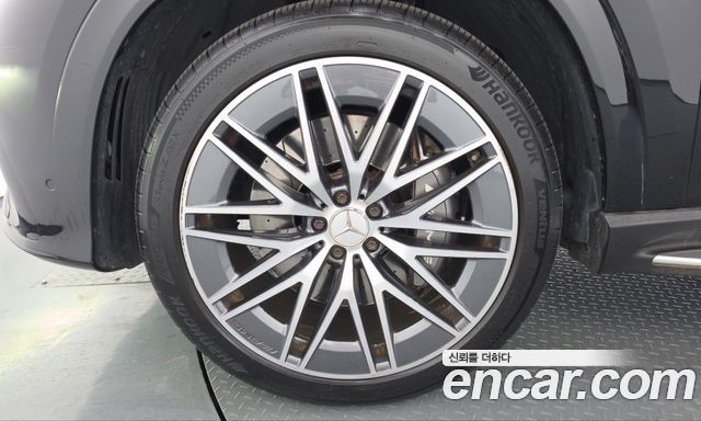 Mercedes-Benz GLE-Class 2024 — photo 5