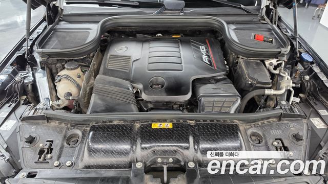 Mercedes-Benz GLE-Class 2024 — photo 6