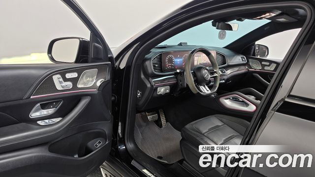 Mercedes-Benz GLE-Class 2024 — photo 13