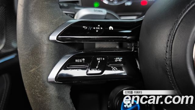 Mercedes-Benz GLE-Class 2024 — photo 22