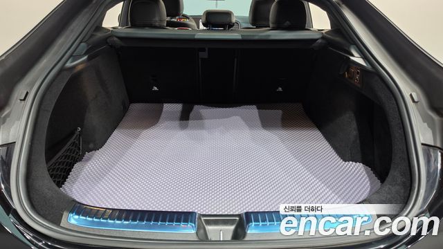 Mercedes-Benz GLE-Class 2024 — photo 25
