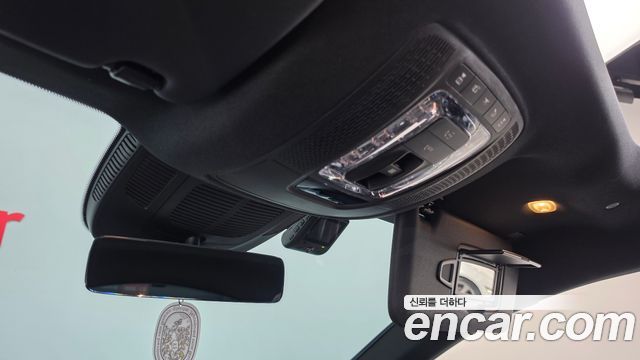 Mercedes-Benz GLE-Class 2024 — photo 26