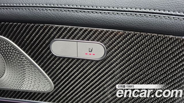 Mercedes-Benz GLE-Class 2024 — photo 29