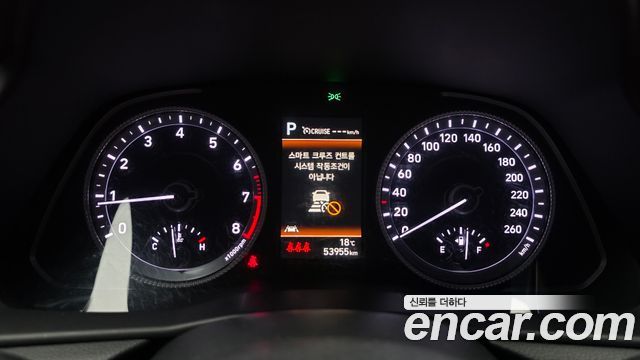 Hyundai Sonata 2022 — photo 11